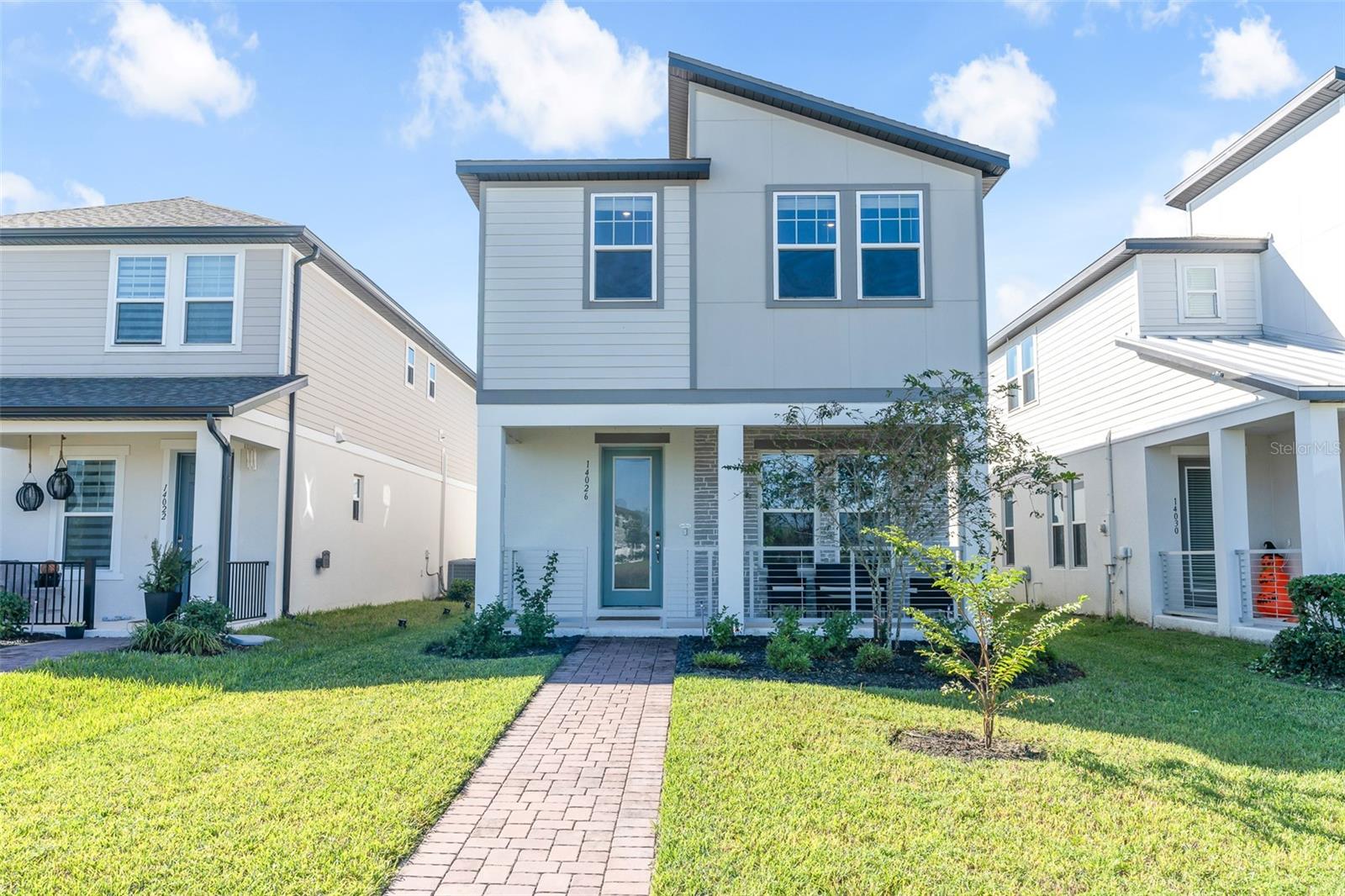 14026 FRASIER ST Property Photo 1