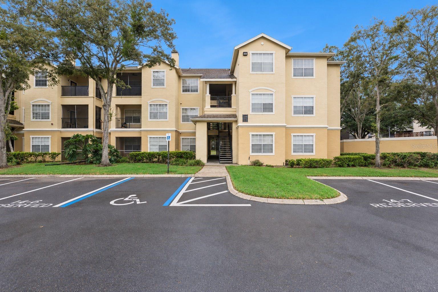 2558 Robert Trent Jones Dr #1435 Property Photo 1