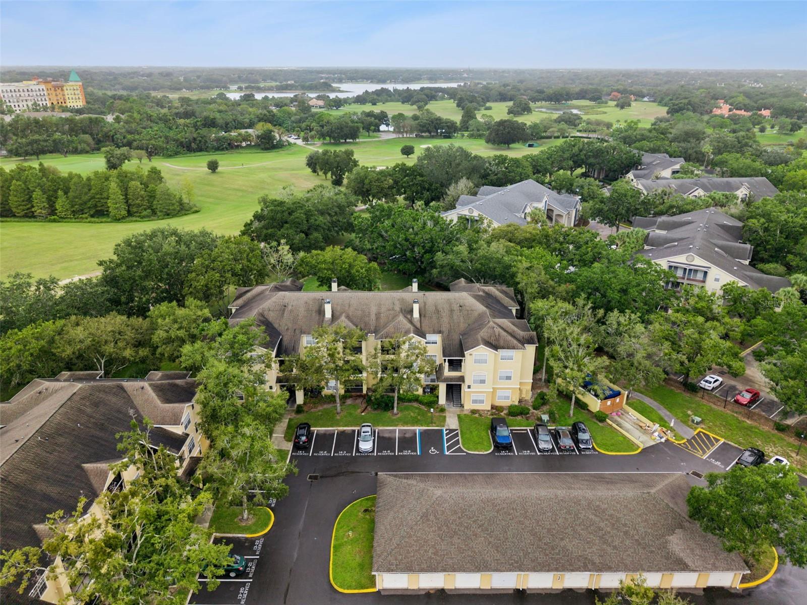 2558 Robert Trent Jones Dr #1435 Property Photo 30