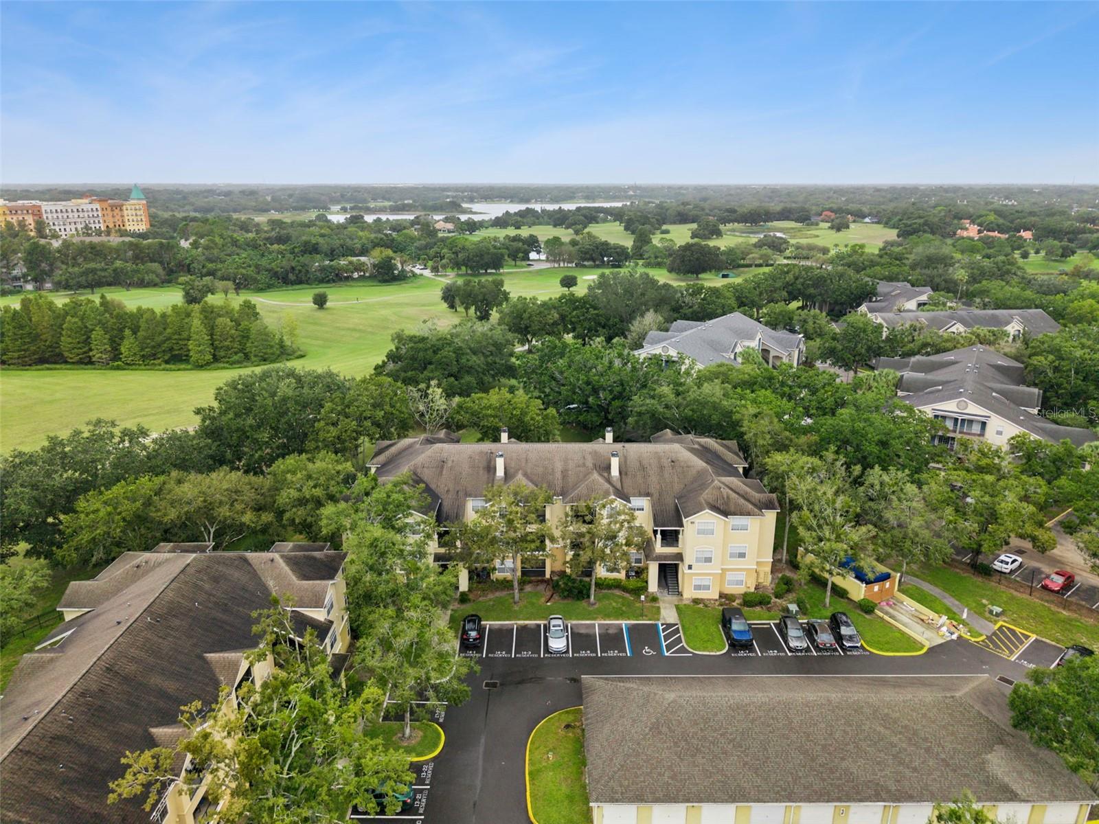 2558 Robert Trent Jones Dr #1435 Property Photo 32
