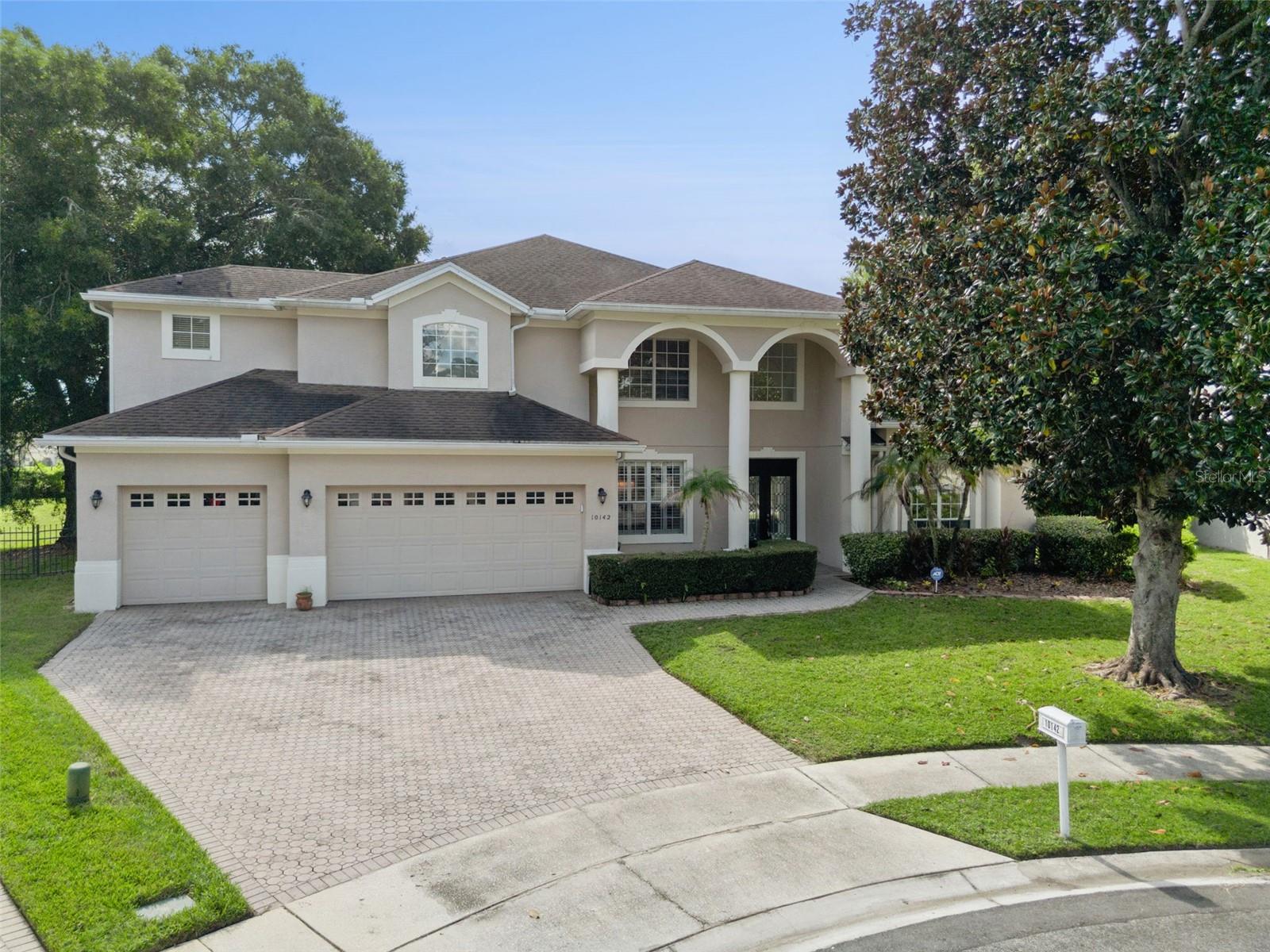 10142 Canopy Tree Ct Property Photo