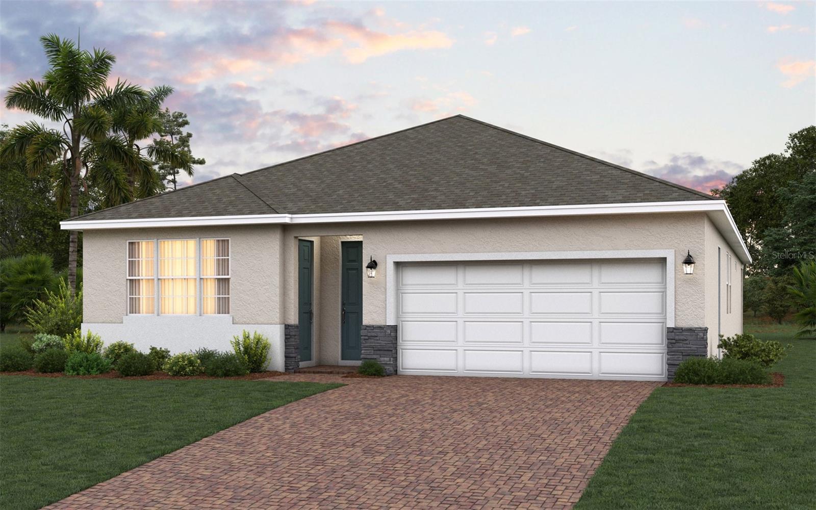 1027 Fairdew Ct Property Photo 1