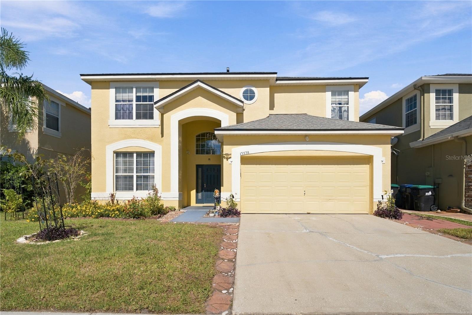 13538 Hidden Forest Cir Property Photo 1