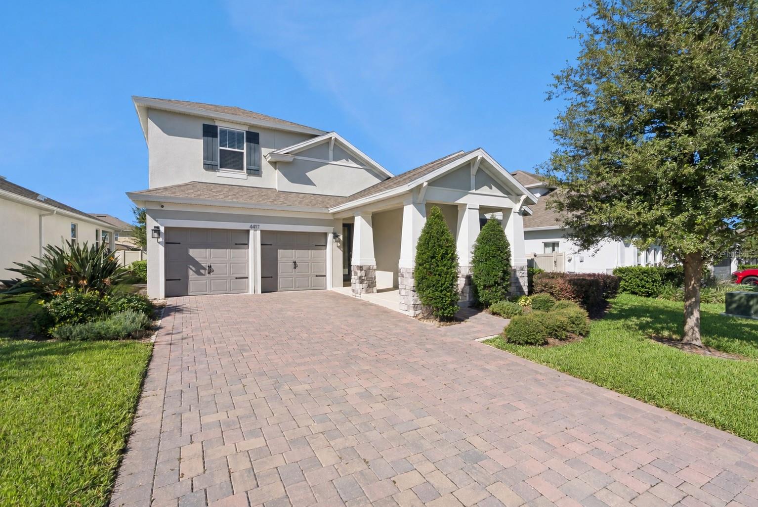 4417 LIONS GATE AVE Property Photo 1