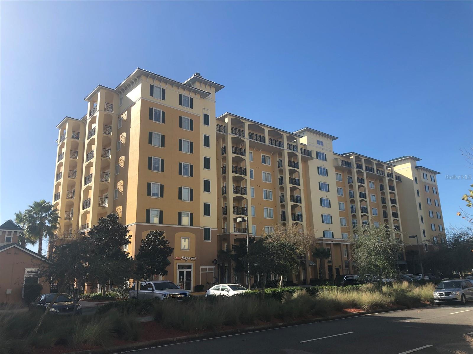 8100 POINCIANA BLVD #2305 Property Photo 1