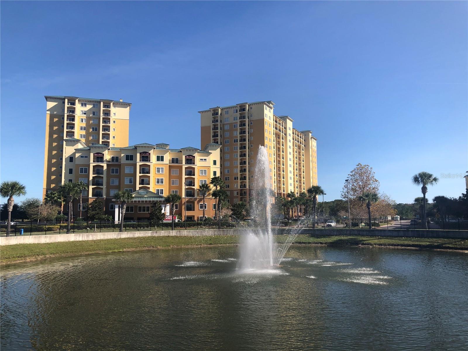 8100 Poinciana Blvd #2305 Property Photo 2