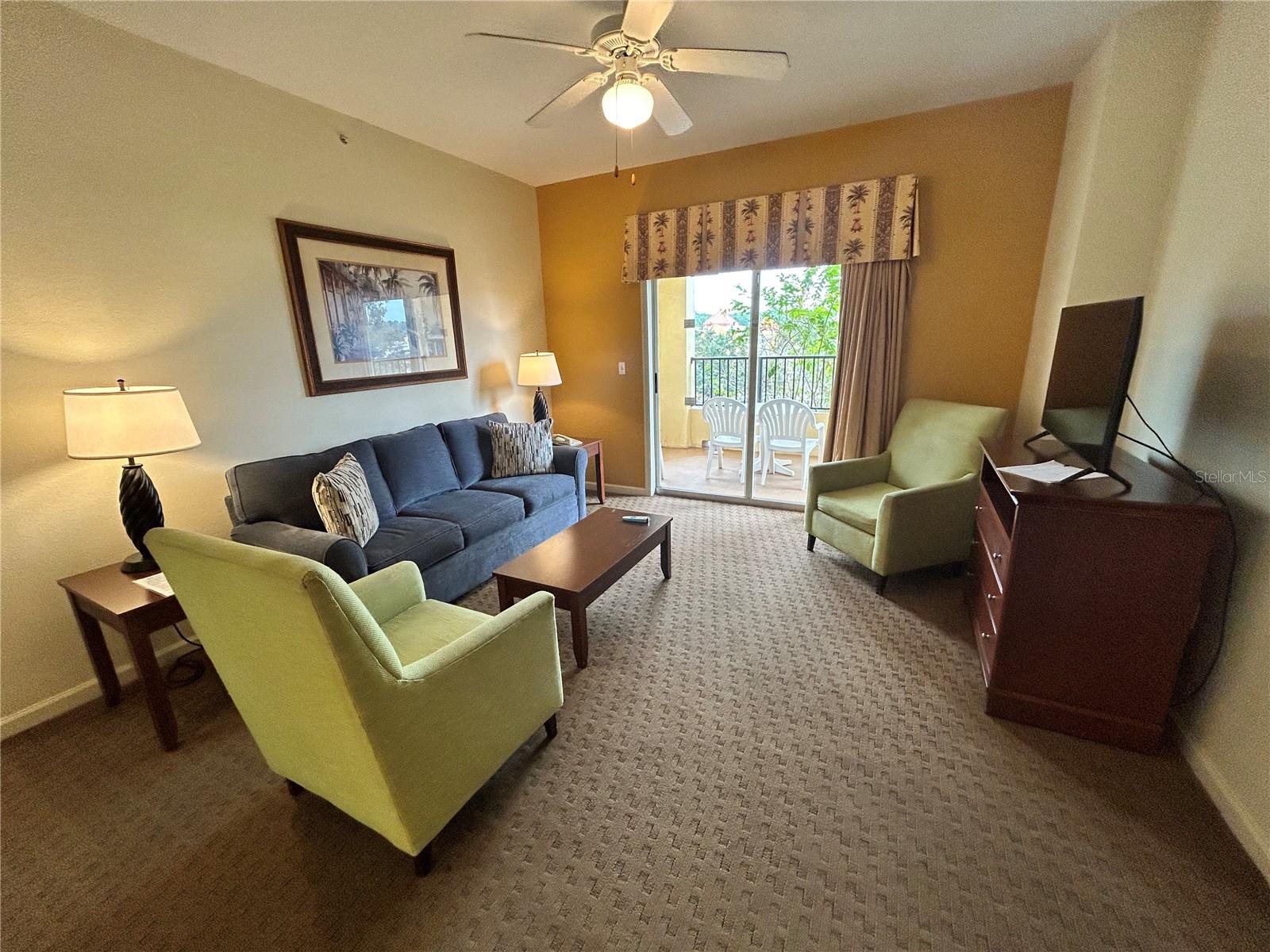 8100 Poinciana Blvd #2305 Property Photo 3