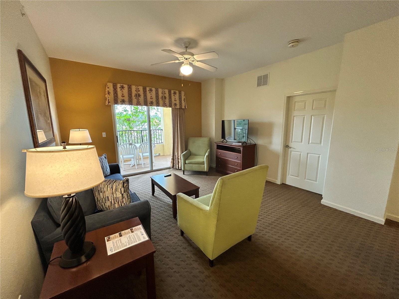 8100 Poinciana Blvd #2305 Property Photo 4