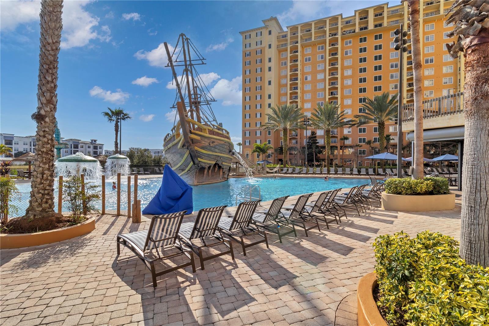 8100 Poinciana Blvd #2305 Property Photo 27
