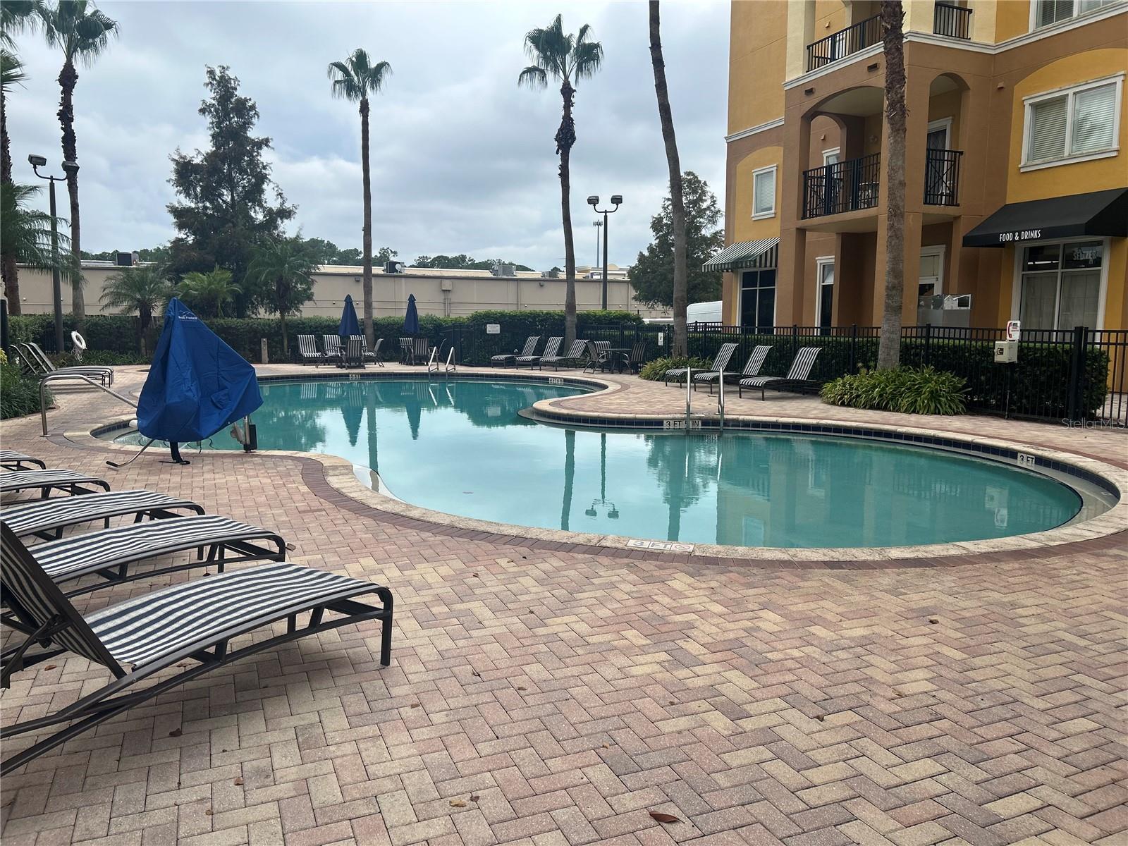 8100 Poinciana Blvd #2305 Property Photo 30
