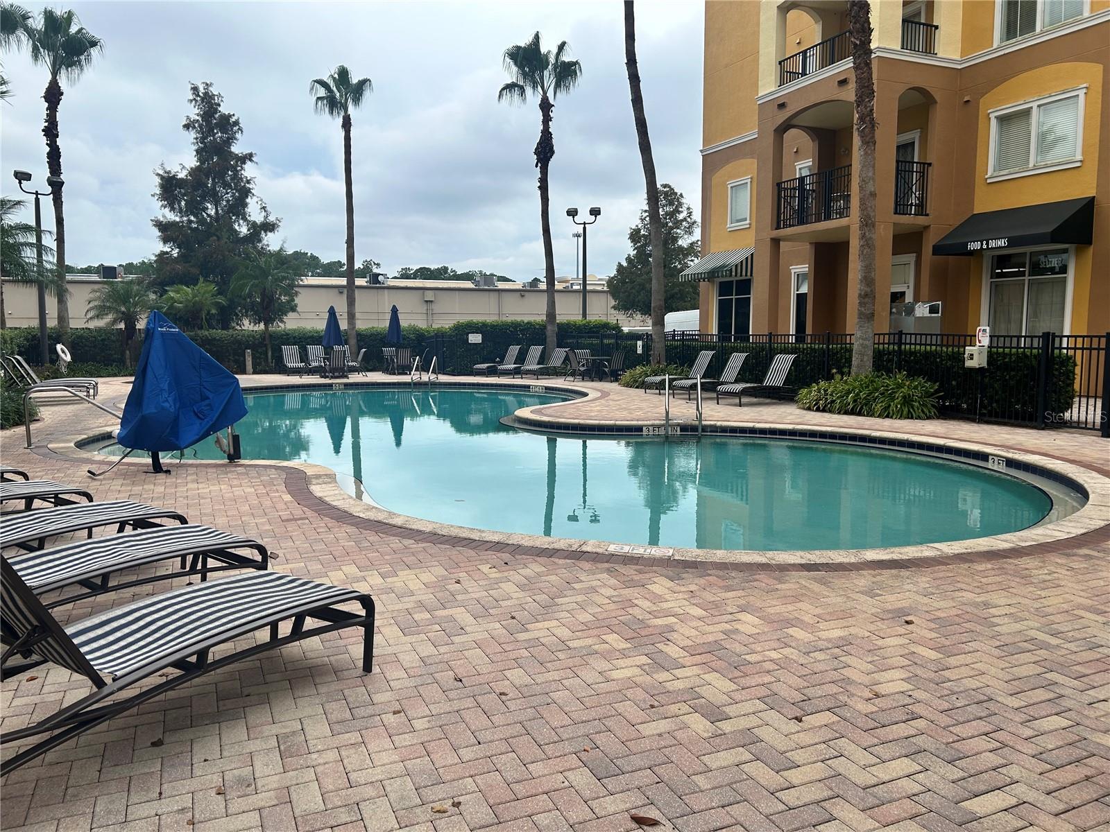 8100 Poinciana Blvd #2305 Property Photo 31
