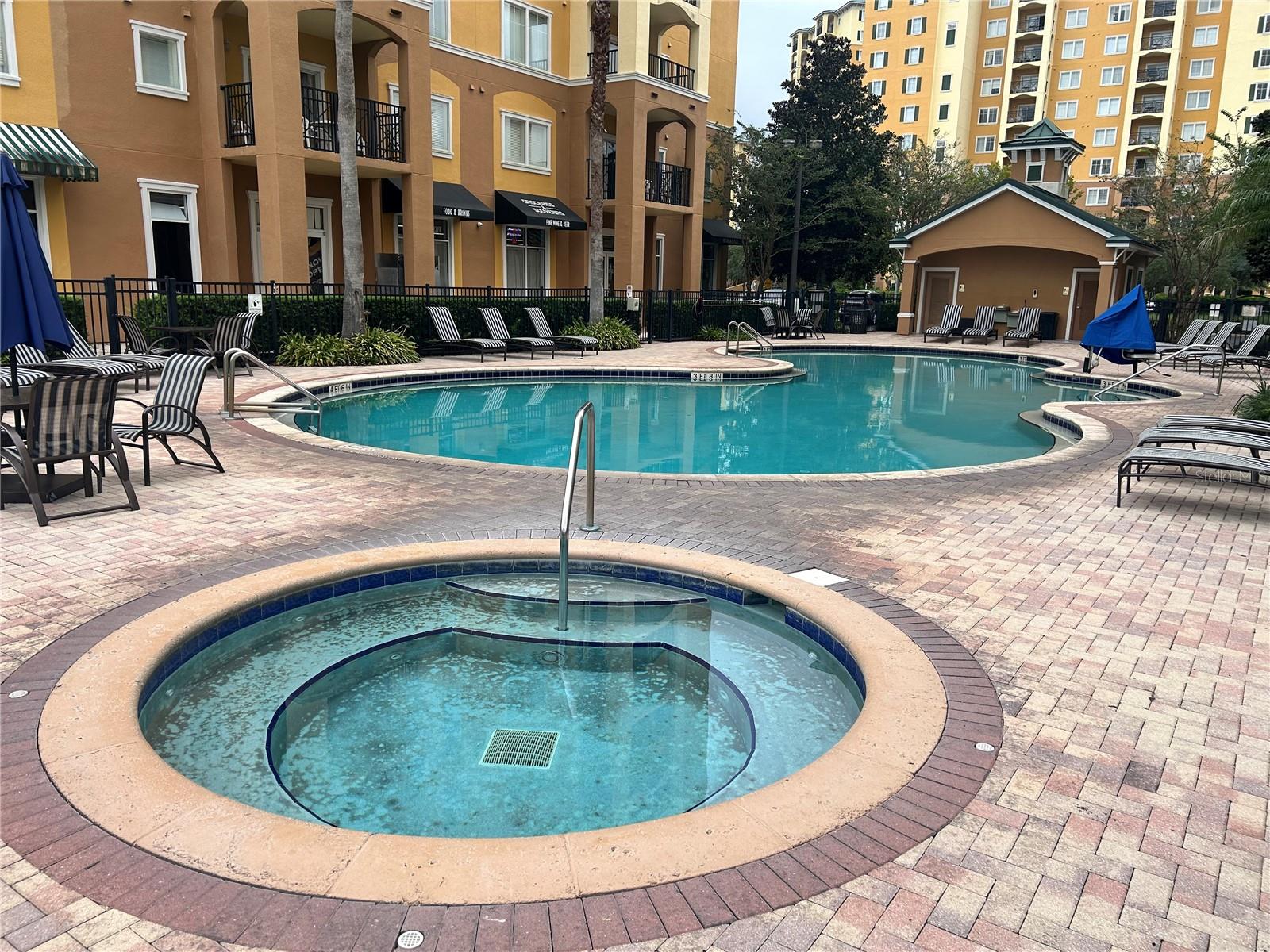 8100 Poinciana Blvd #2305 Property Photo 32