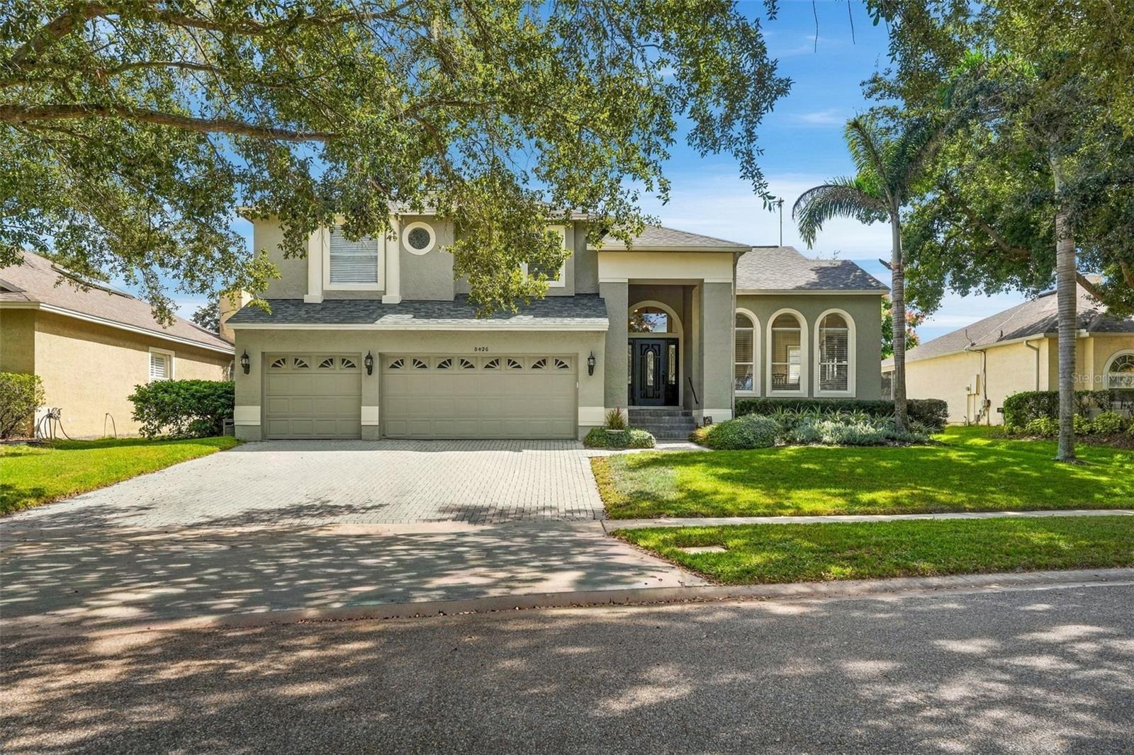 8426 Diamond Cove Cir Property Photo 1