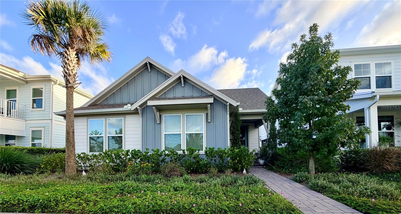 6562 BARNSTORM WAY Property Photo 1