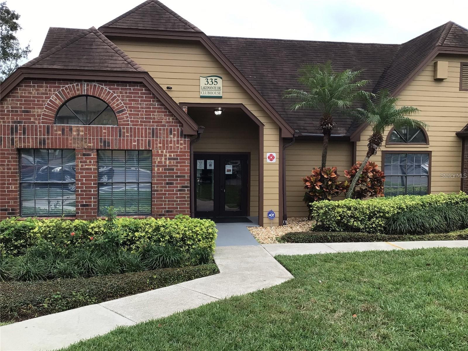 465 Forestway Cir #207 Property Photo 13