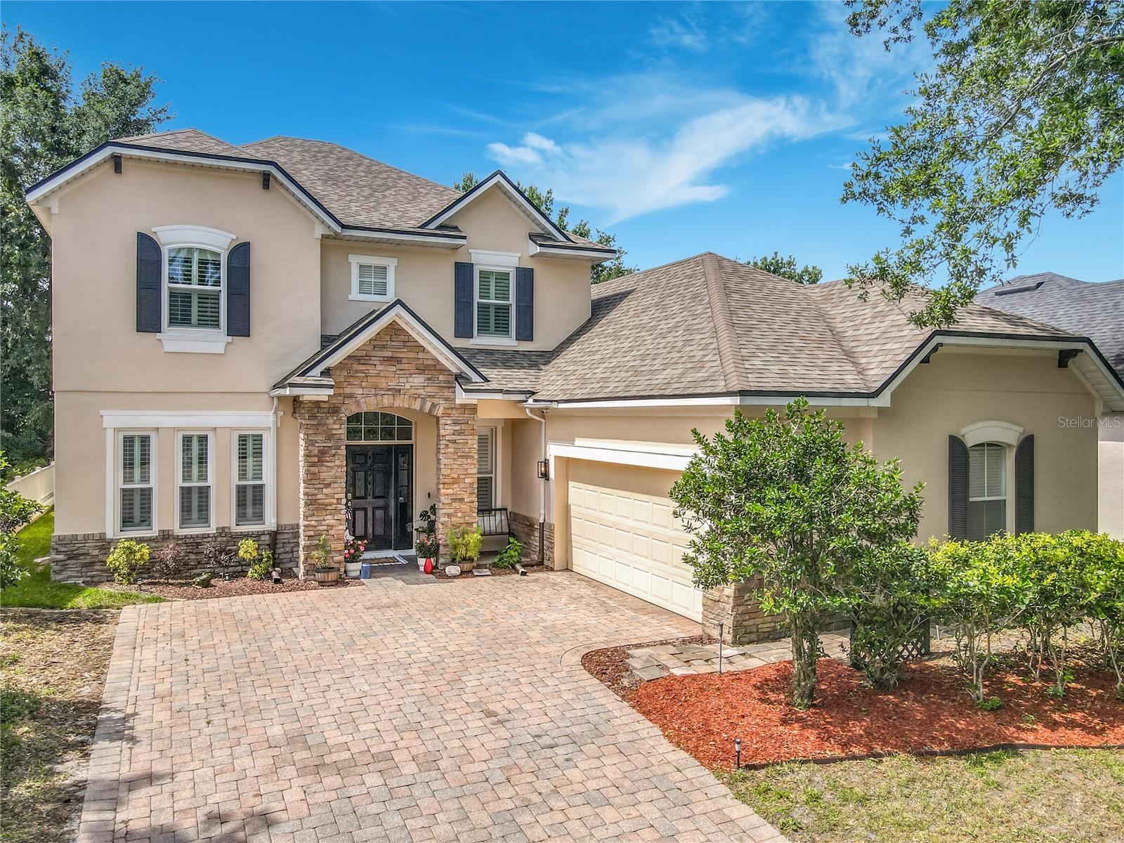 123 Ivydale Manor Dr Property Photo