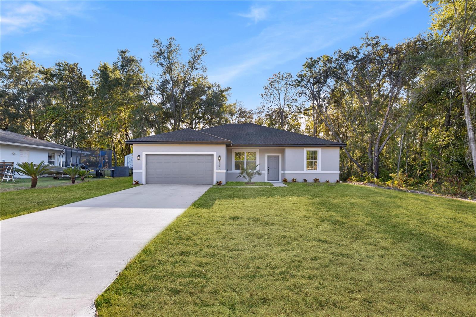 8680 N Creek Way Property Photo 4