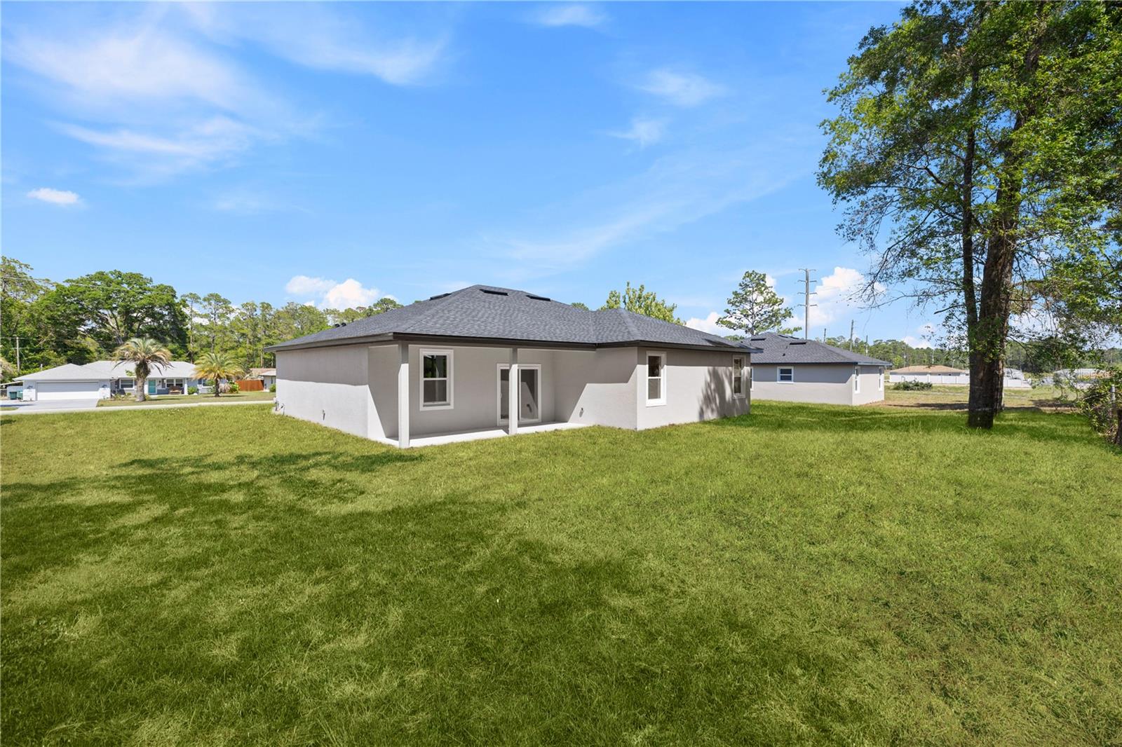 8680 N Creek Way Property Photo 8