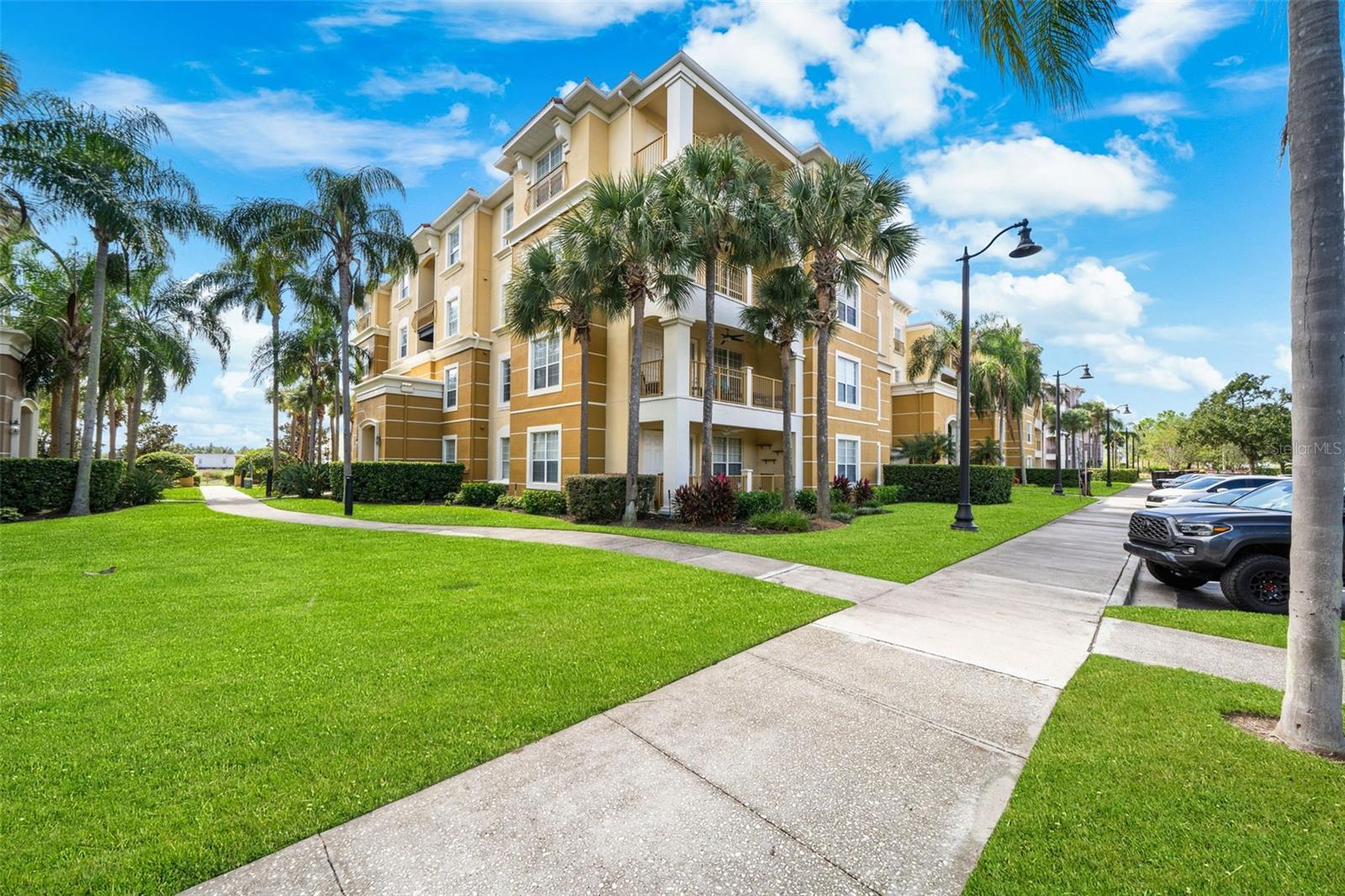 5036 SHOREWAY LOOP #10205 Property Photo 1