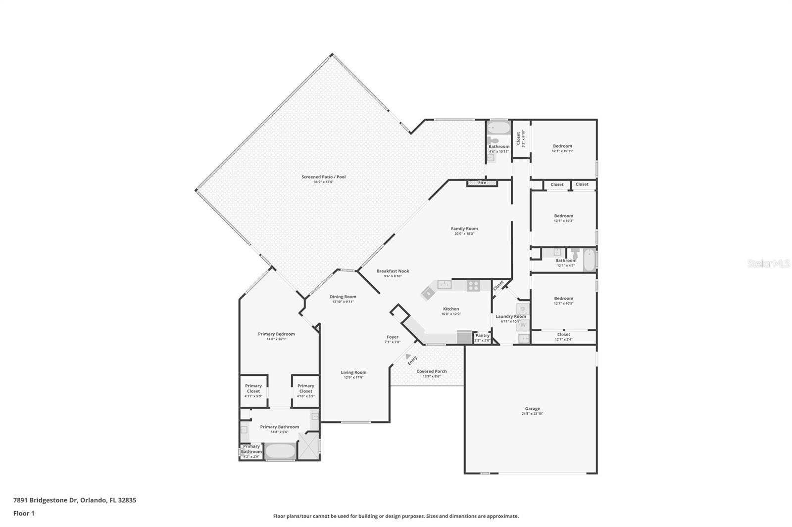 7891 Bridgestone Dr Property Photo 71