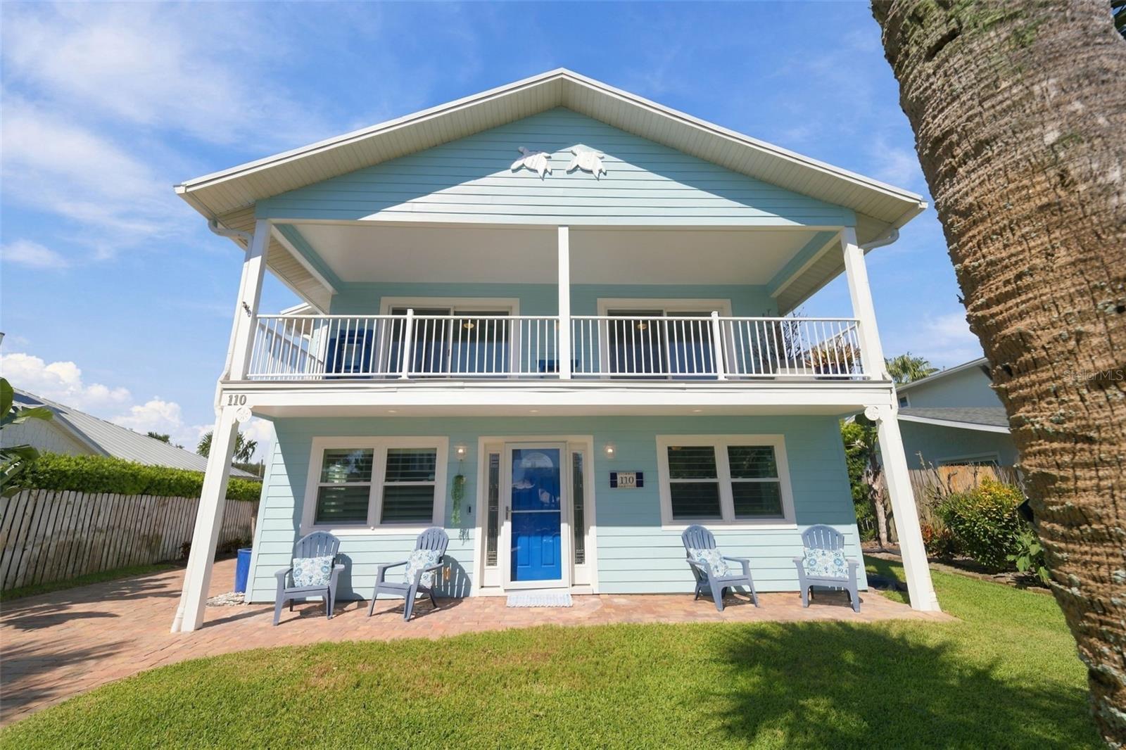 110 Surf St Property Photo 1