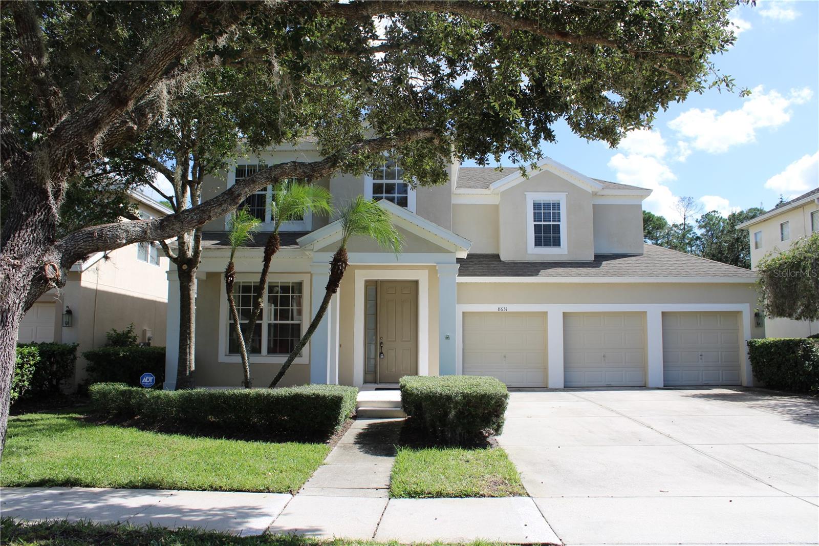 8631 GREENBANK BLVD Property Photo 1