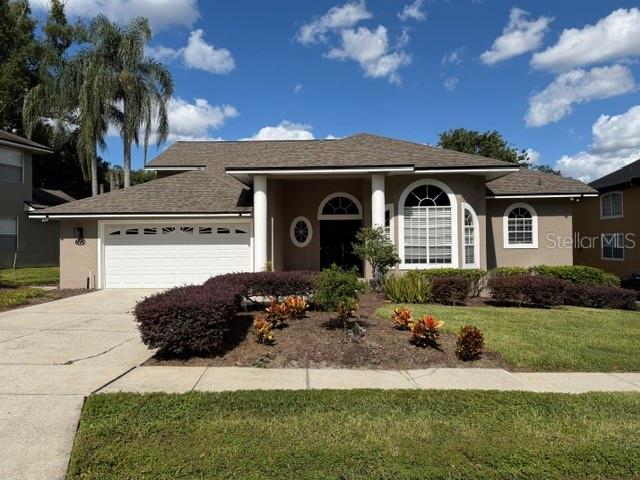 690 Oak Hollow Way Property Photo 1