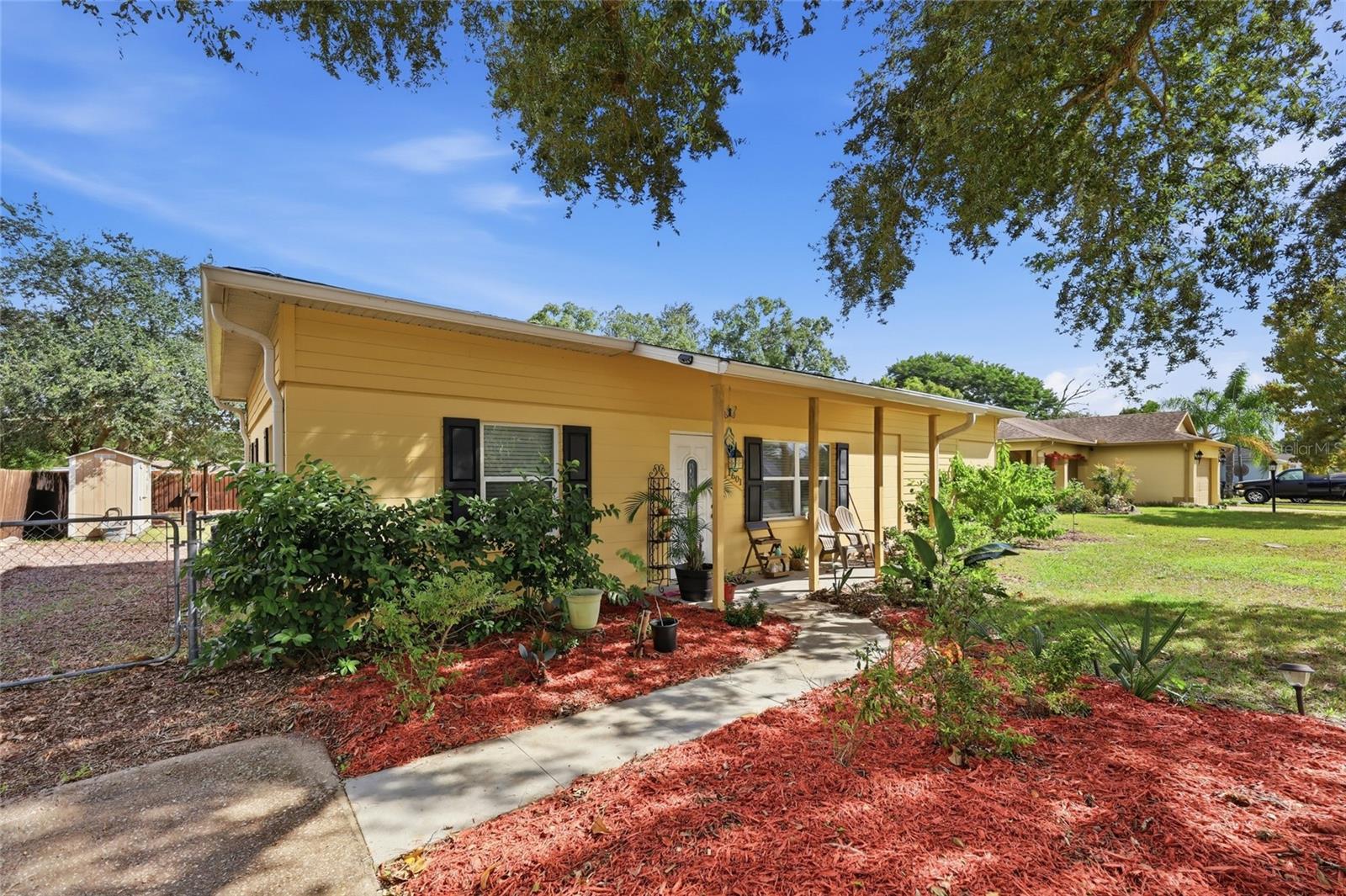 1601 Gattis Dr Property Photo 1