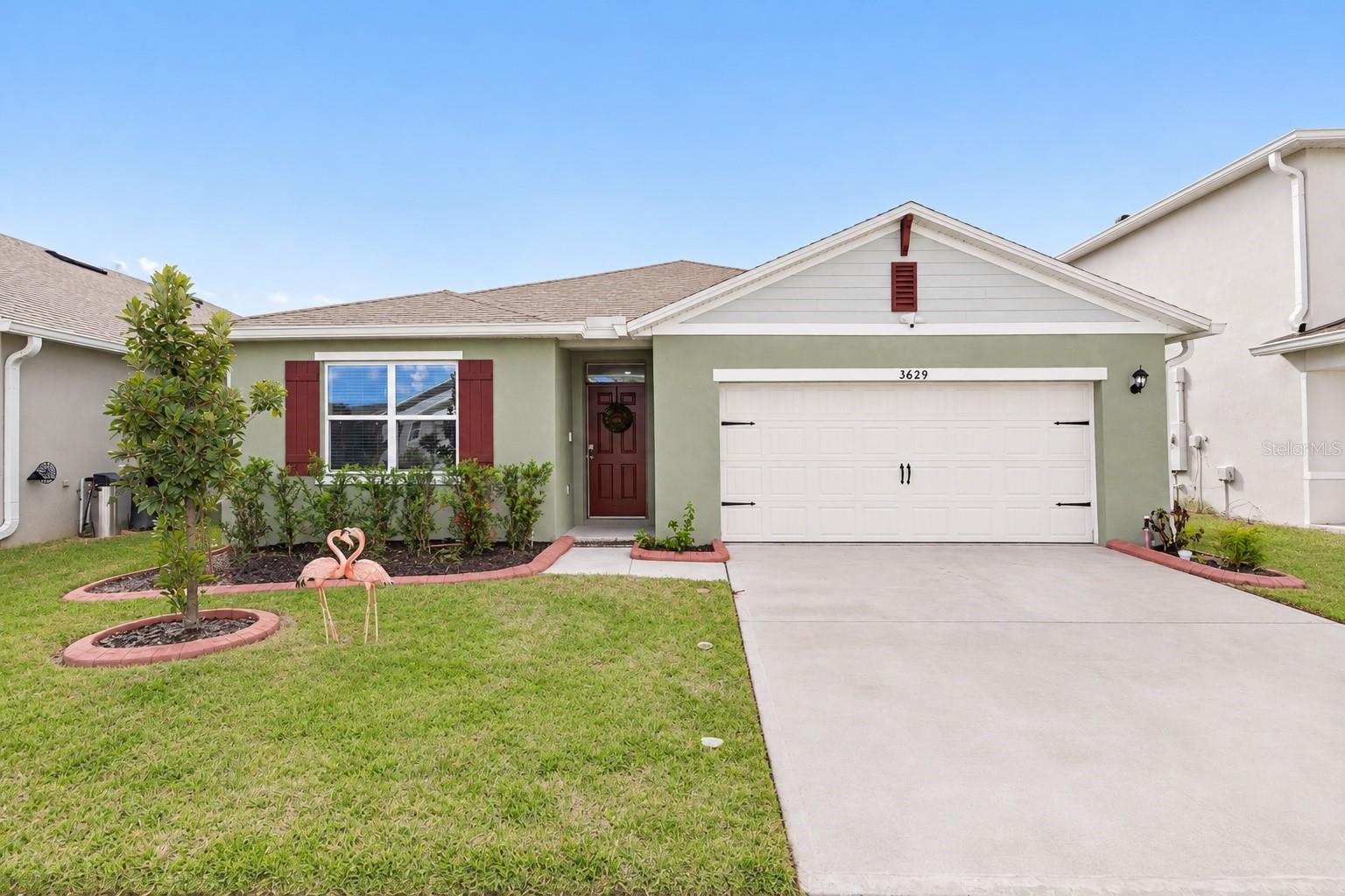 3629 Sungrove Cir Property Photo 1