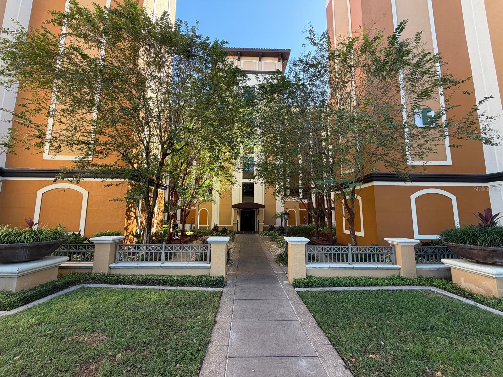 12527 FLORIDAYS RESORT DR #506-E Property Photo 1