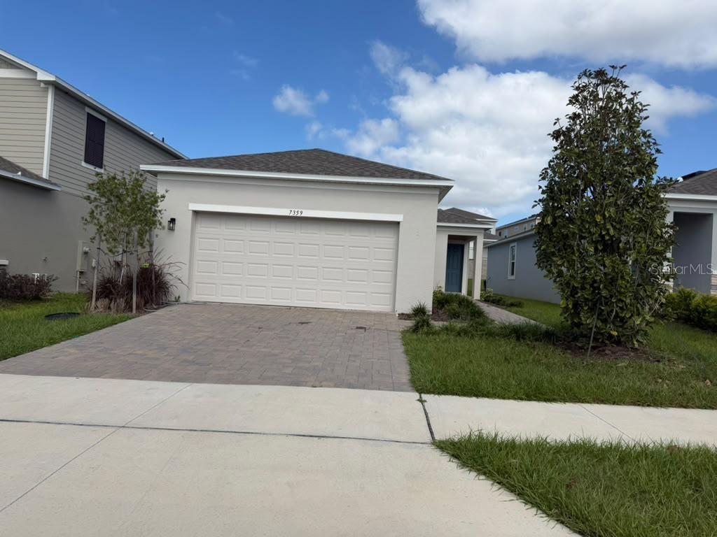 7359 CAPSTONE DR Property Photo 1