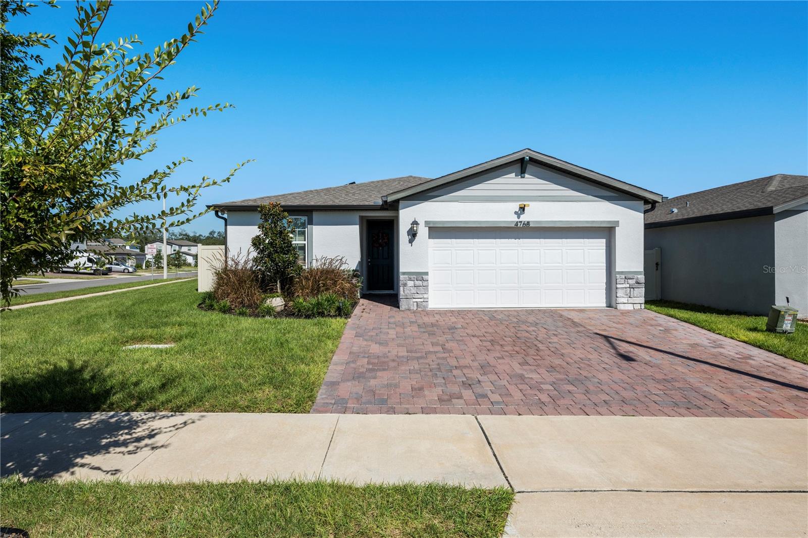 4768 BERNARD BLVD Property Photo 1