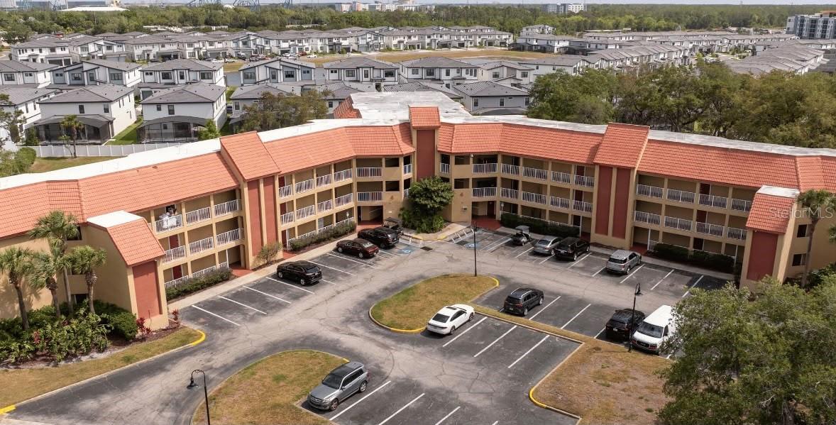 6403 Parc Corniche Dr #4308 Property Photo 1