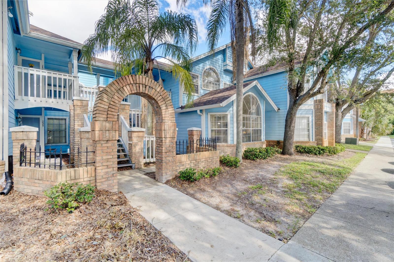 2723 N POINCIANA BLVD #157 Property Photo 1