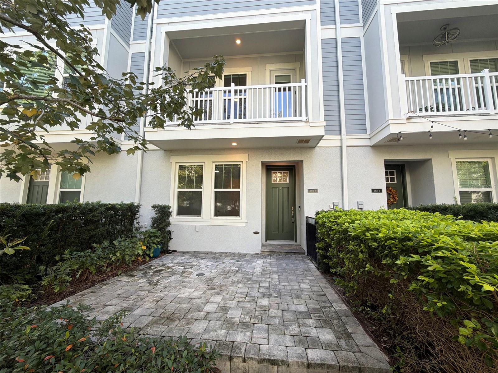 205 S Tampania Ave #2 Property Photo 1