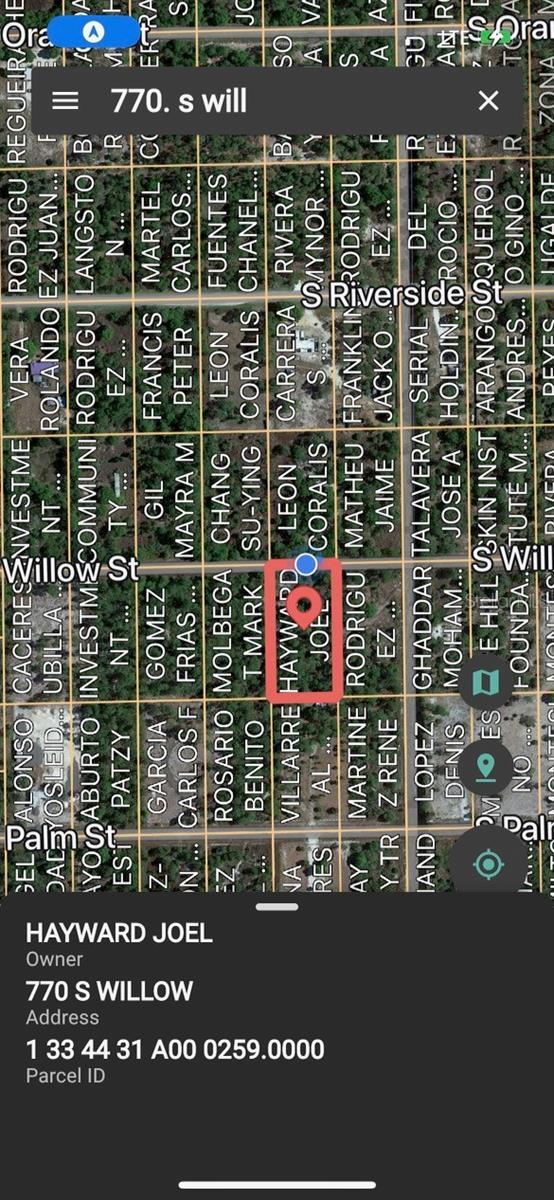 770 S Willow Street Property Photo 12