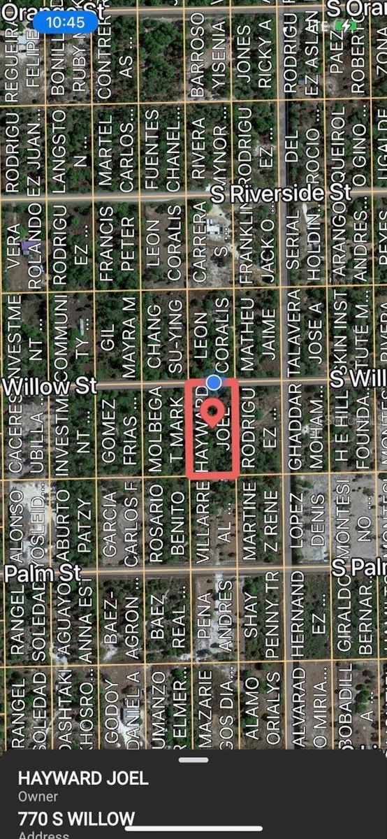 770 S Willow Street Property Photo 13
