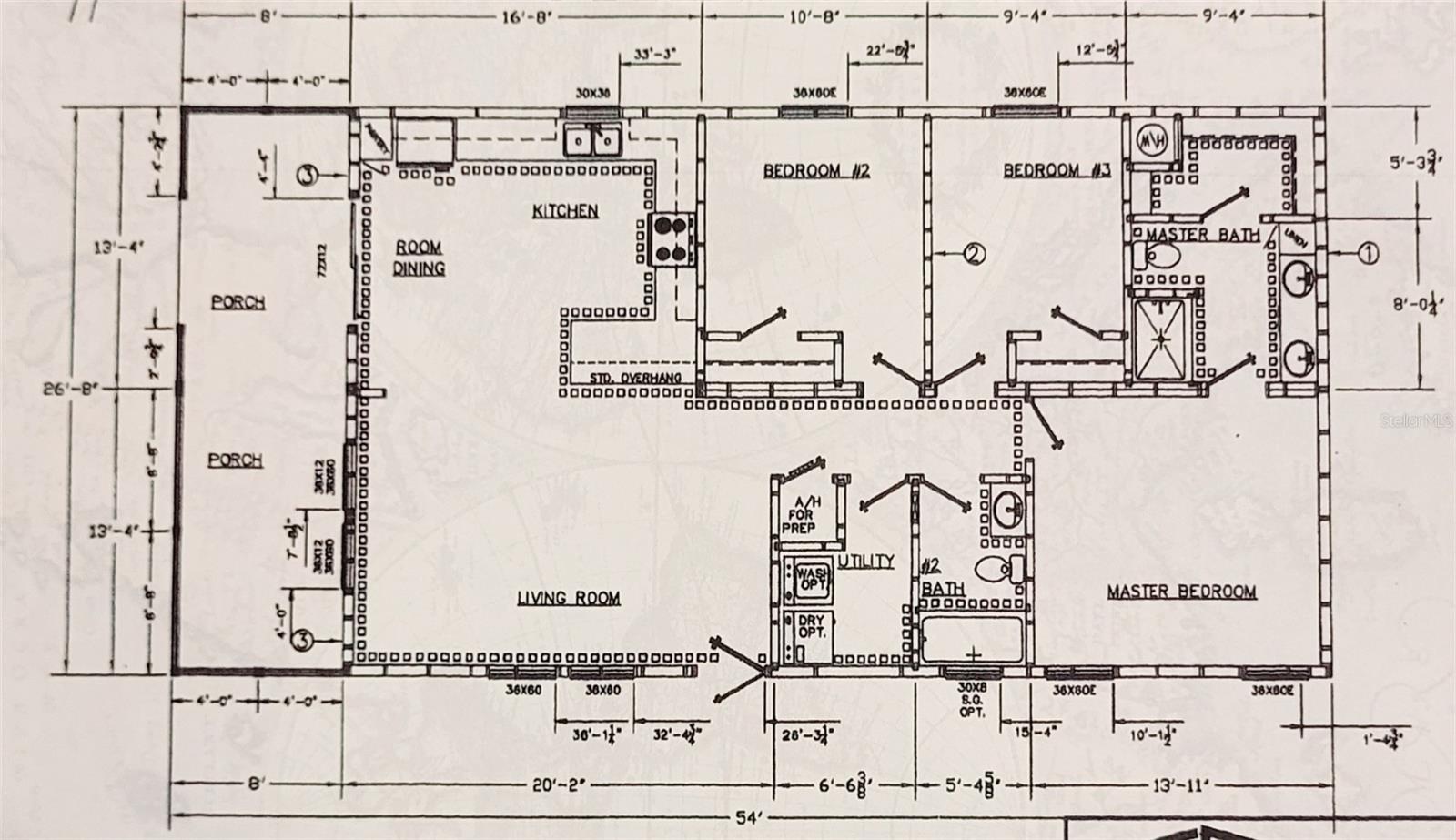 1028 Peach Ln Property Photo 4