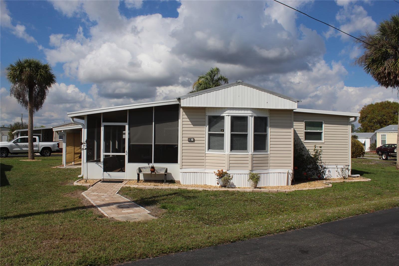 1339 Old Lakeport Rd #16a Property Photo