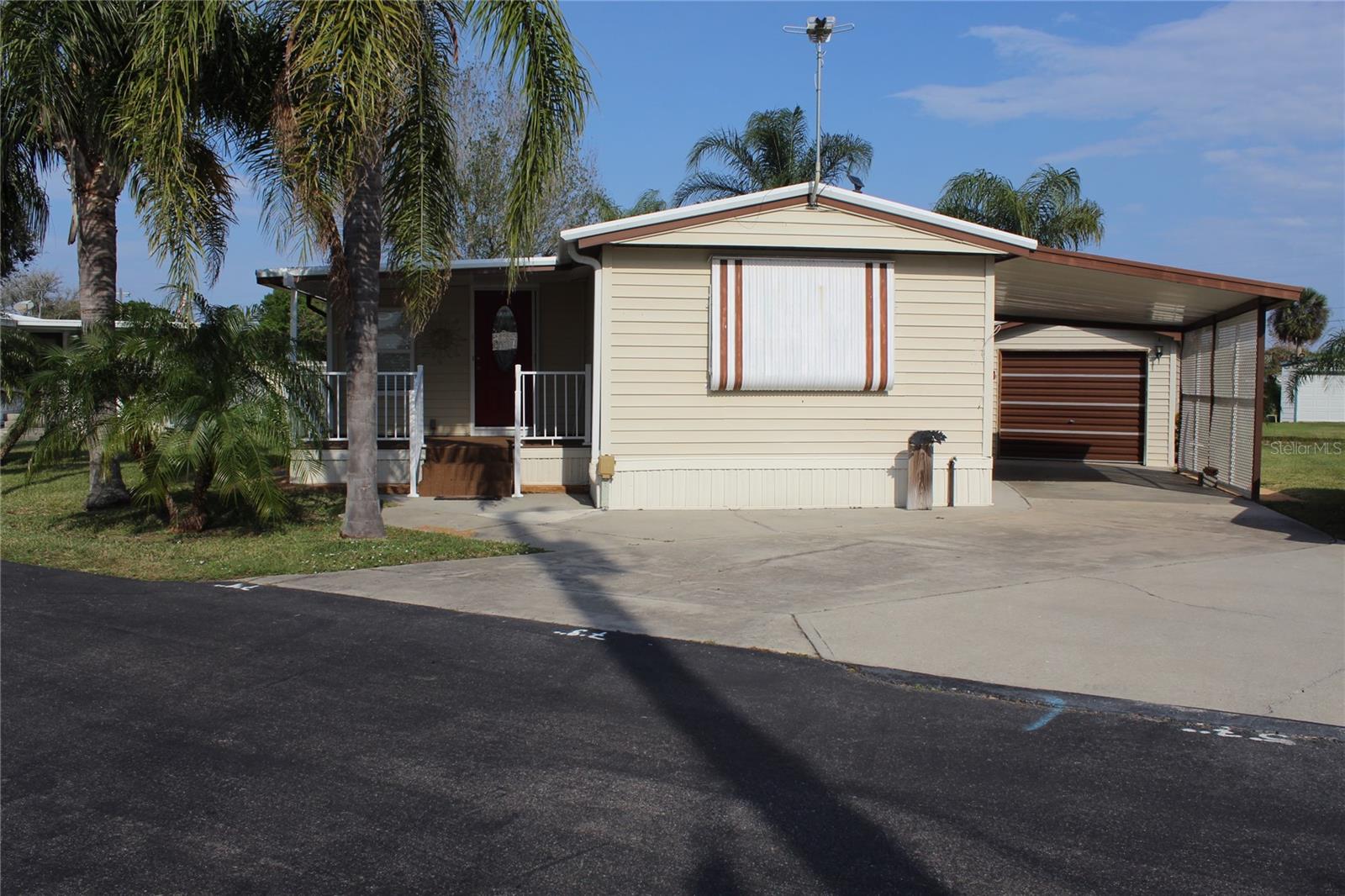 1339 Old Lakeport -3a Rd #3a Property Photo