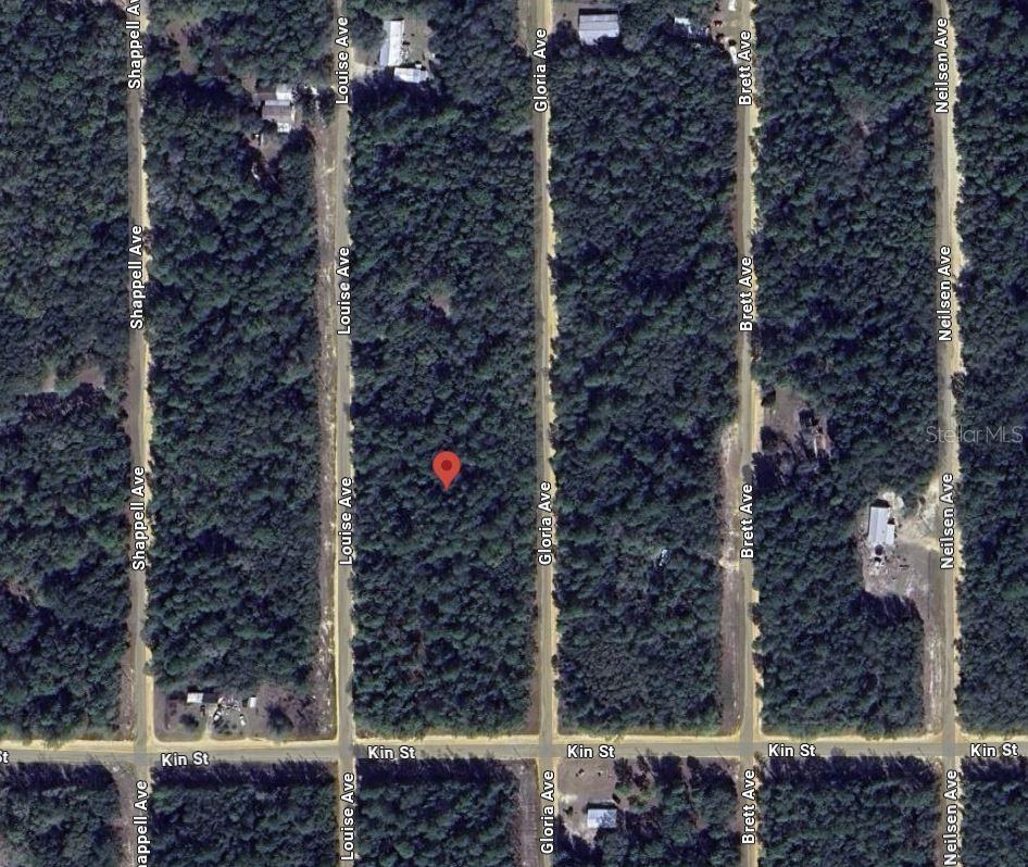 Louise Property Photo 3