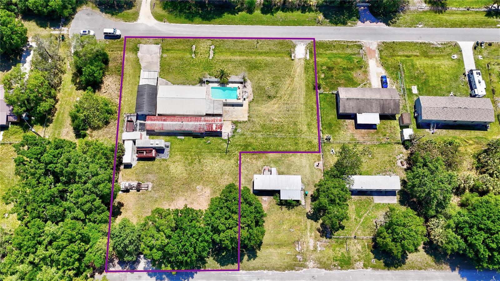 Okeechobee County Real Estate Listings Main Image