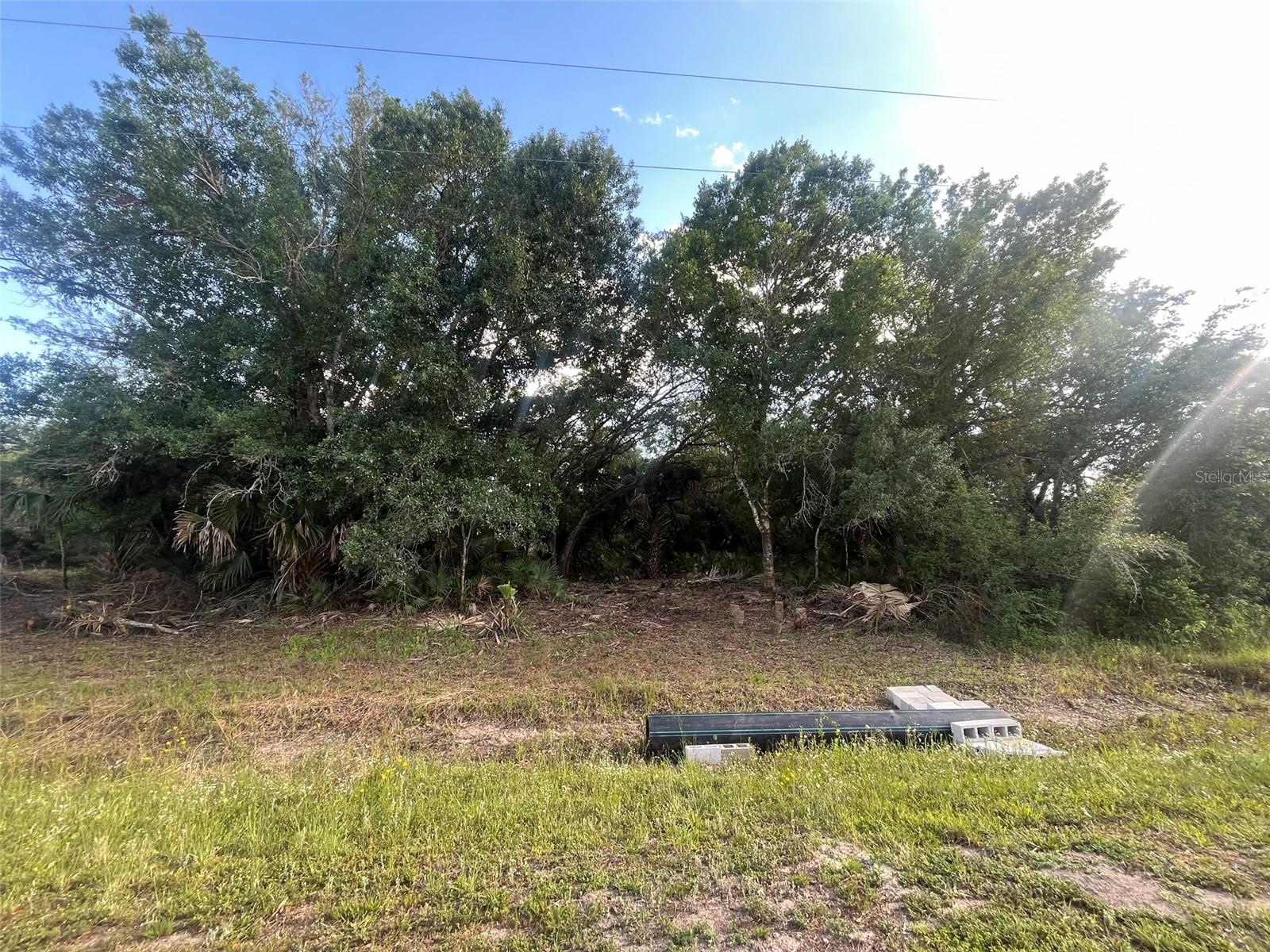 17774 Nw 254th St Property Photo