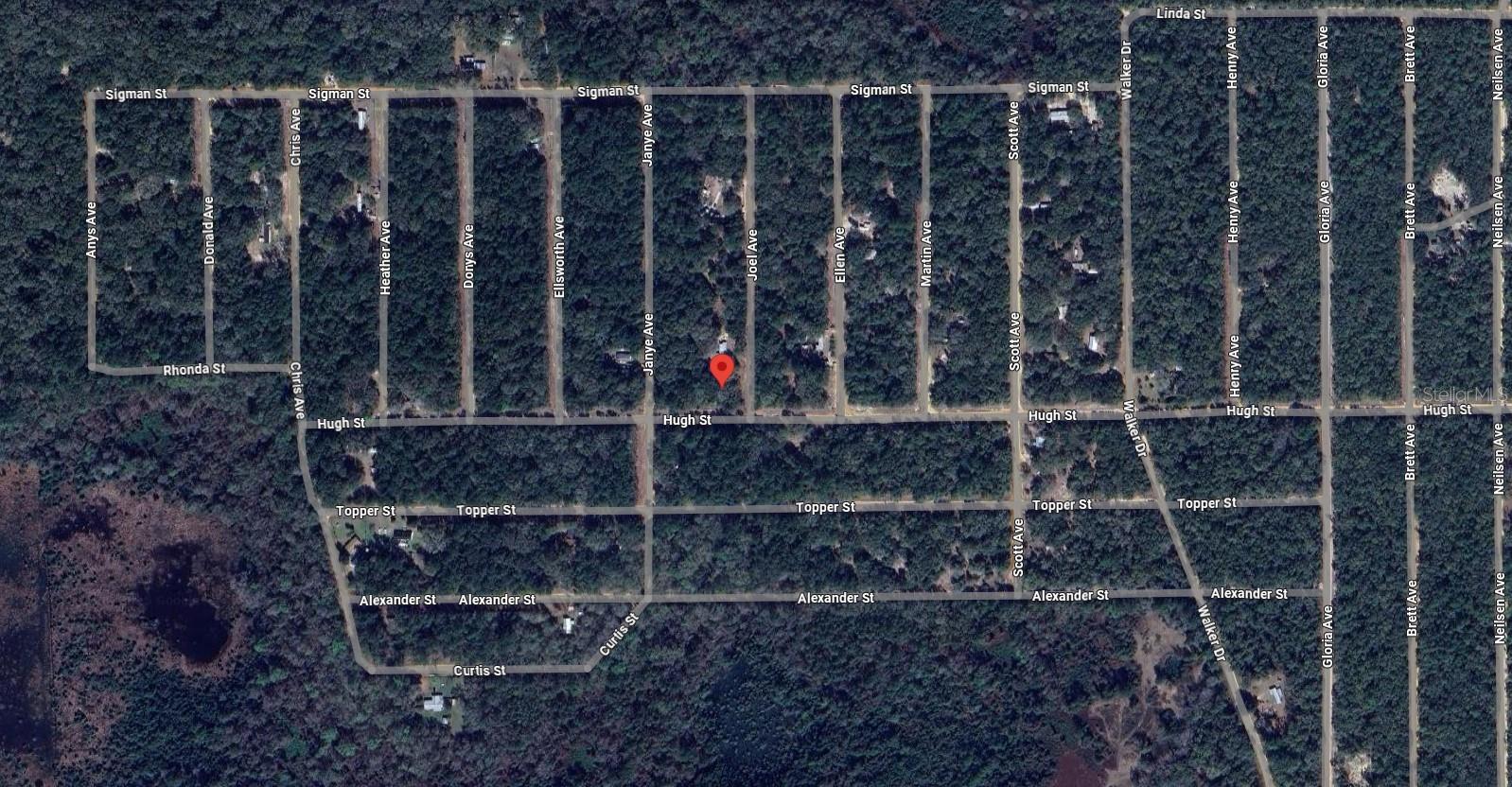 101 Joel Ave Property Photo 4
