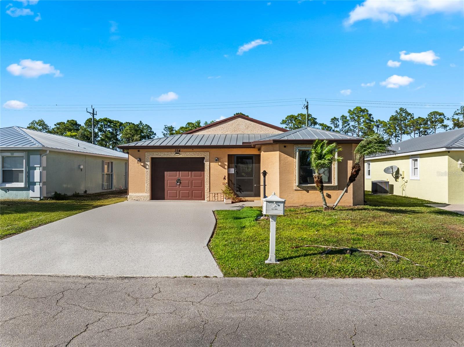 154 Mediterranean Blvd N Property Photo