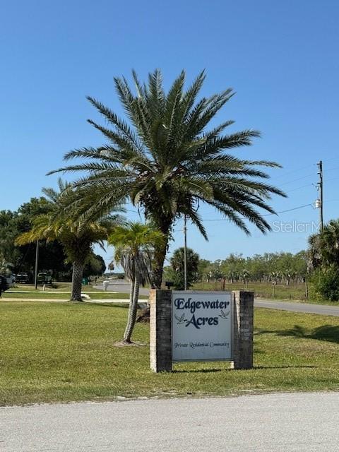 Okeechobee High School Real Estate Listings Main Image