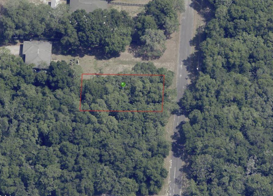 6634 N Pagoda Tree Ter Property Photo 8