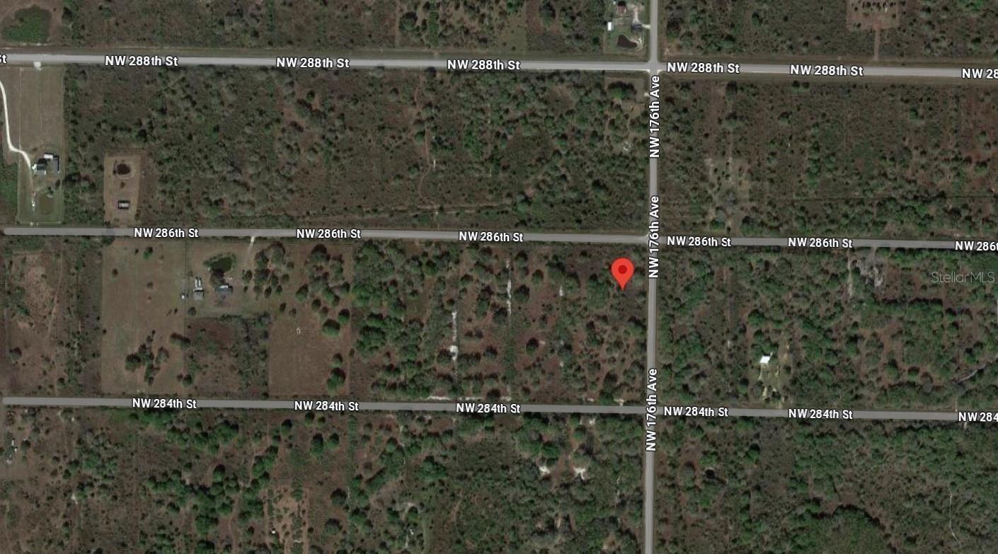 17618 Nw 286th St Property Photo 14