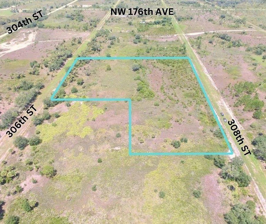 17065 Nw 306th St Property Photo 9