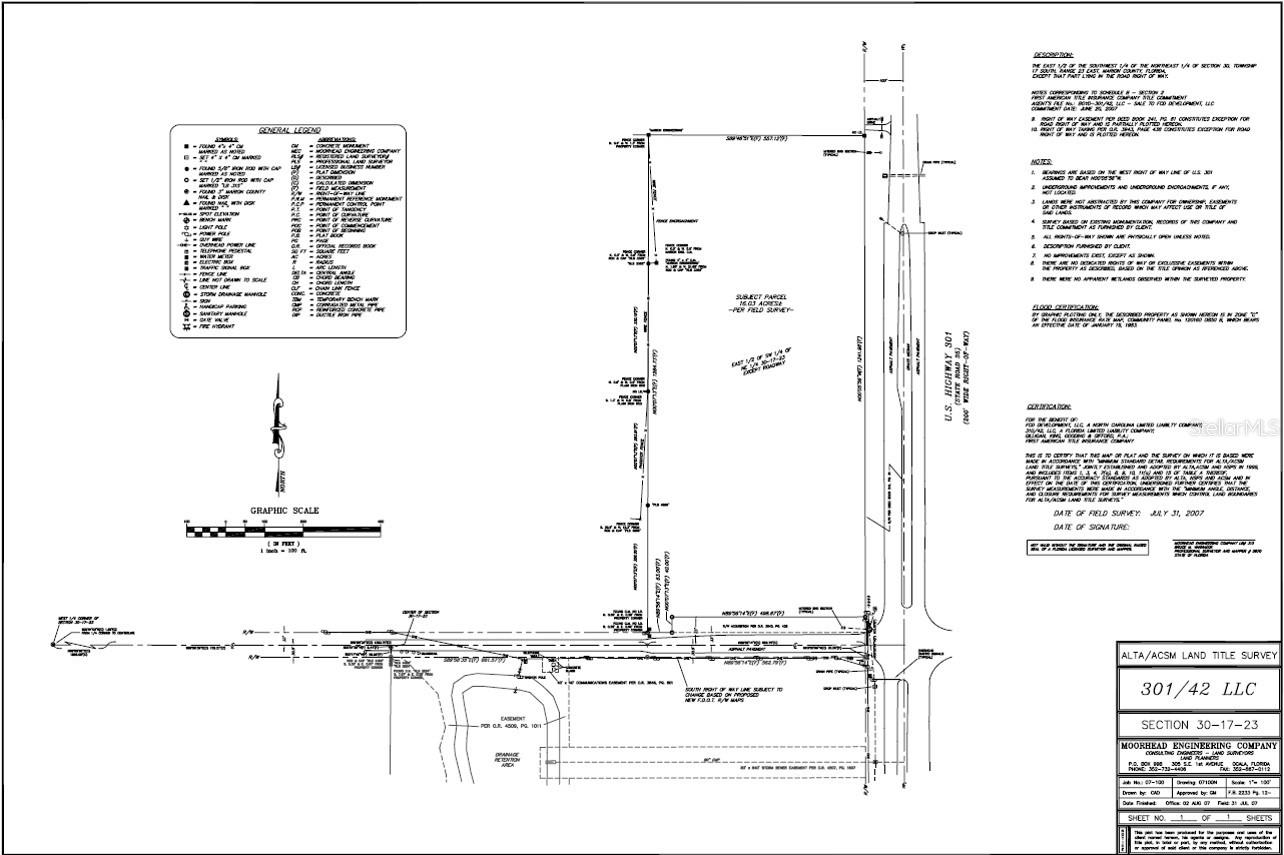 00 S Us Highway 301 Property Photo 1